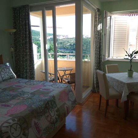 Seaside Apartment Cavtat Exterior photo