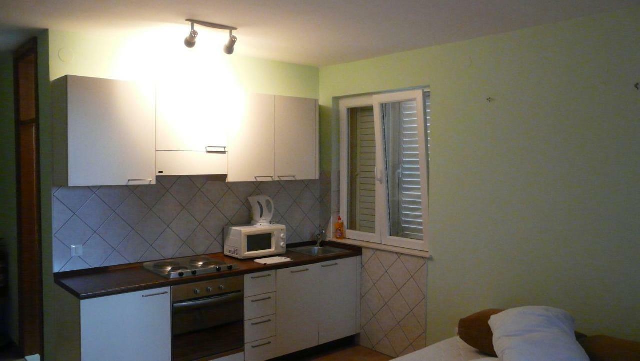 Seaside Apartment Cavtat Exterior photo