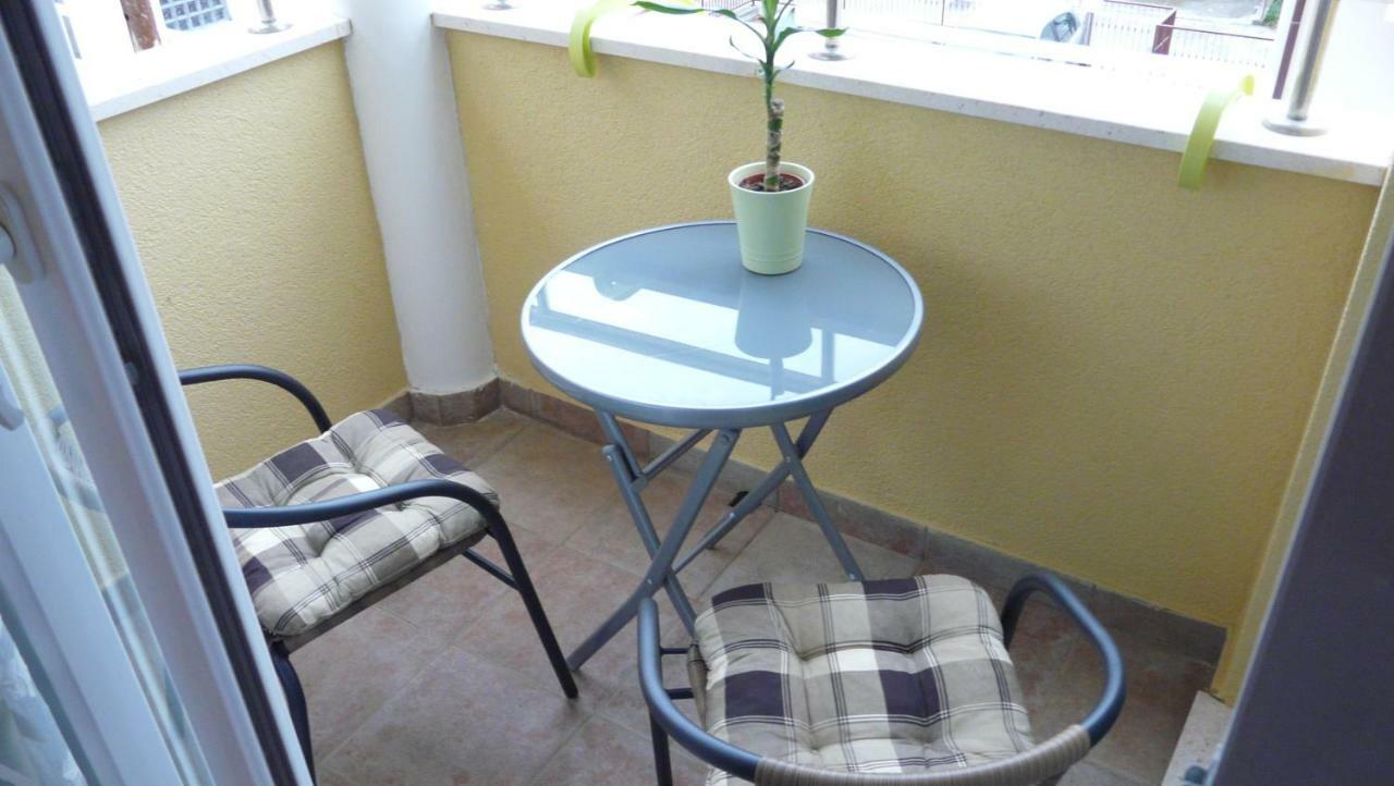 Seaside Apartment Cavtat Exterior photo