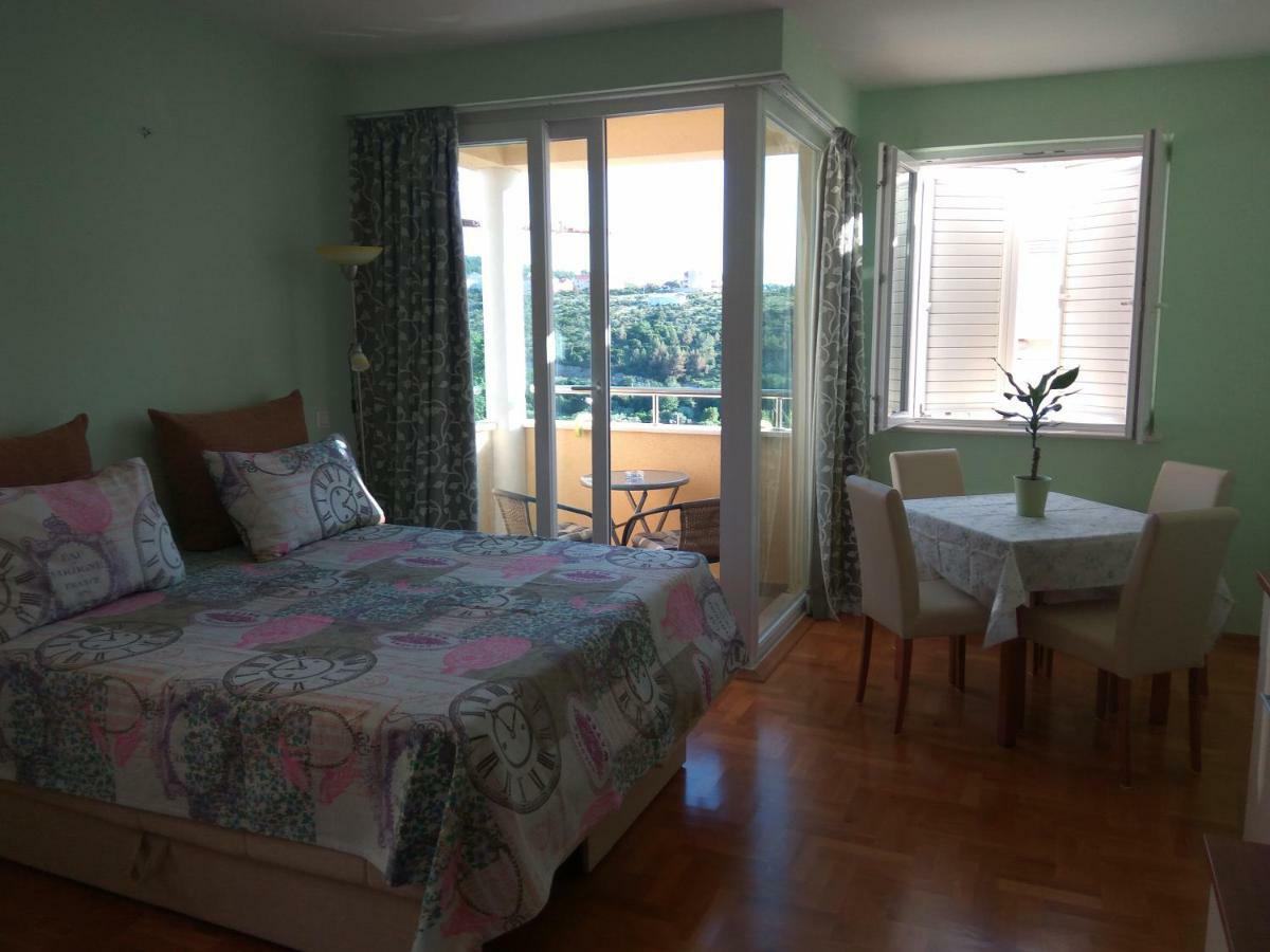Seaside Apartment Cavtat Exterior photo