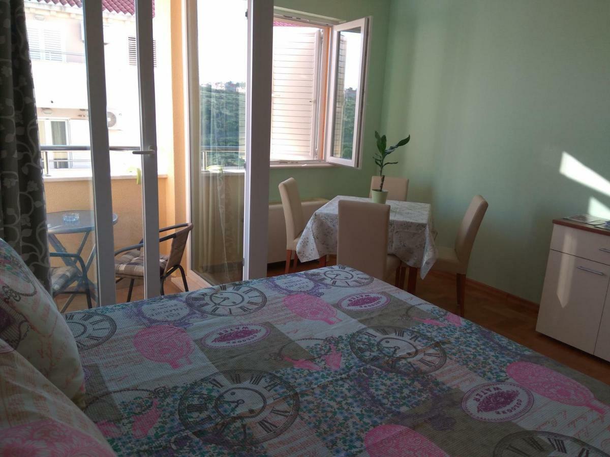 Seaside Apartment Cavtat Exterior photo