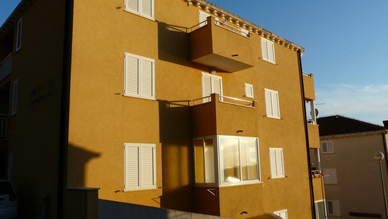 Seaside Apartment Cavtat Exterior photo