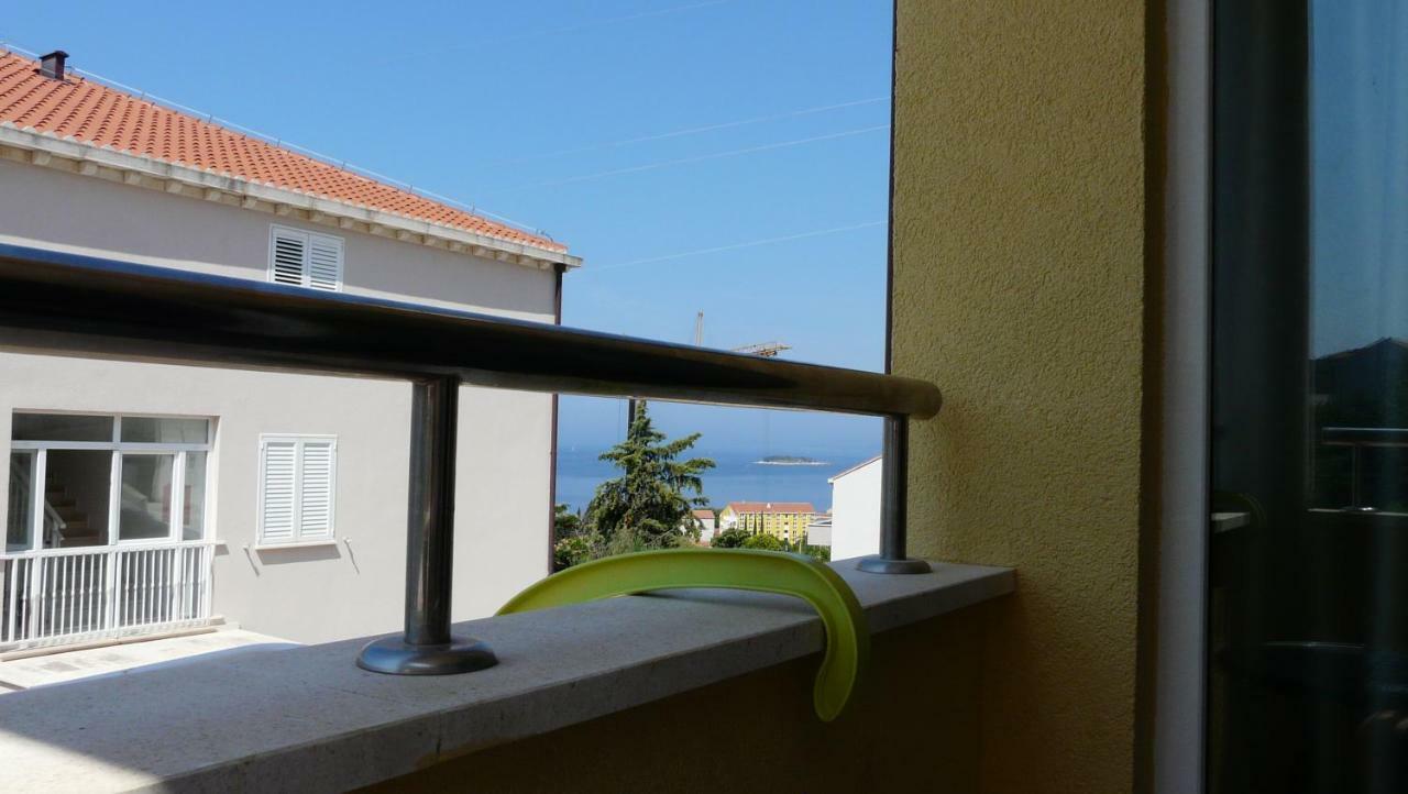 Seaside Apartment Cavtat Exterior photo