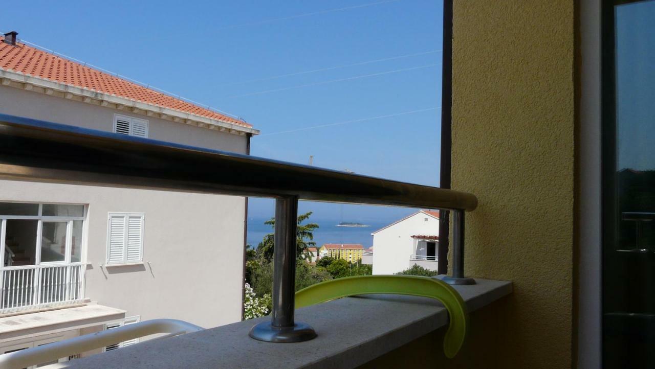 Seaside Apartment Cavtat Exterior photo
